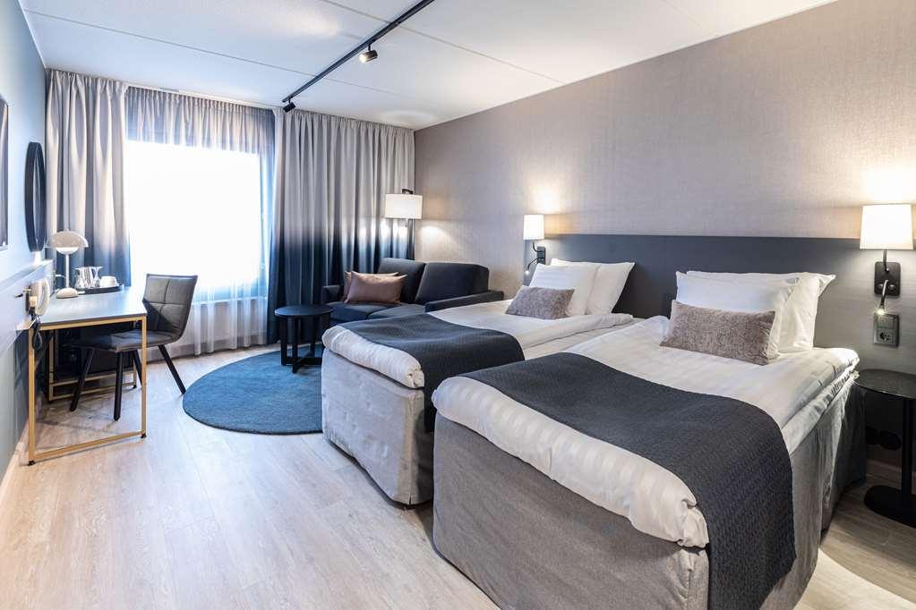 Hotel Scandic Station 4*