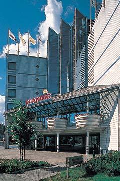 Scandic Station Hotel