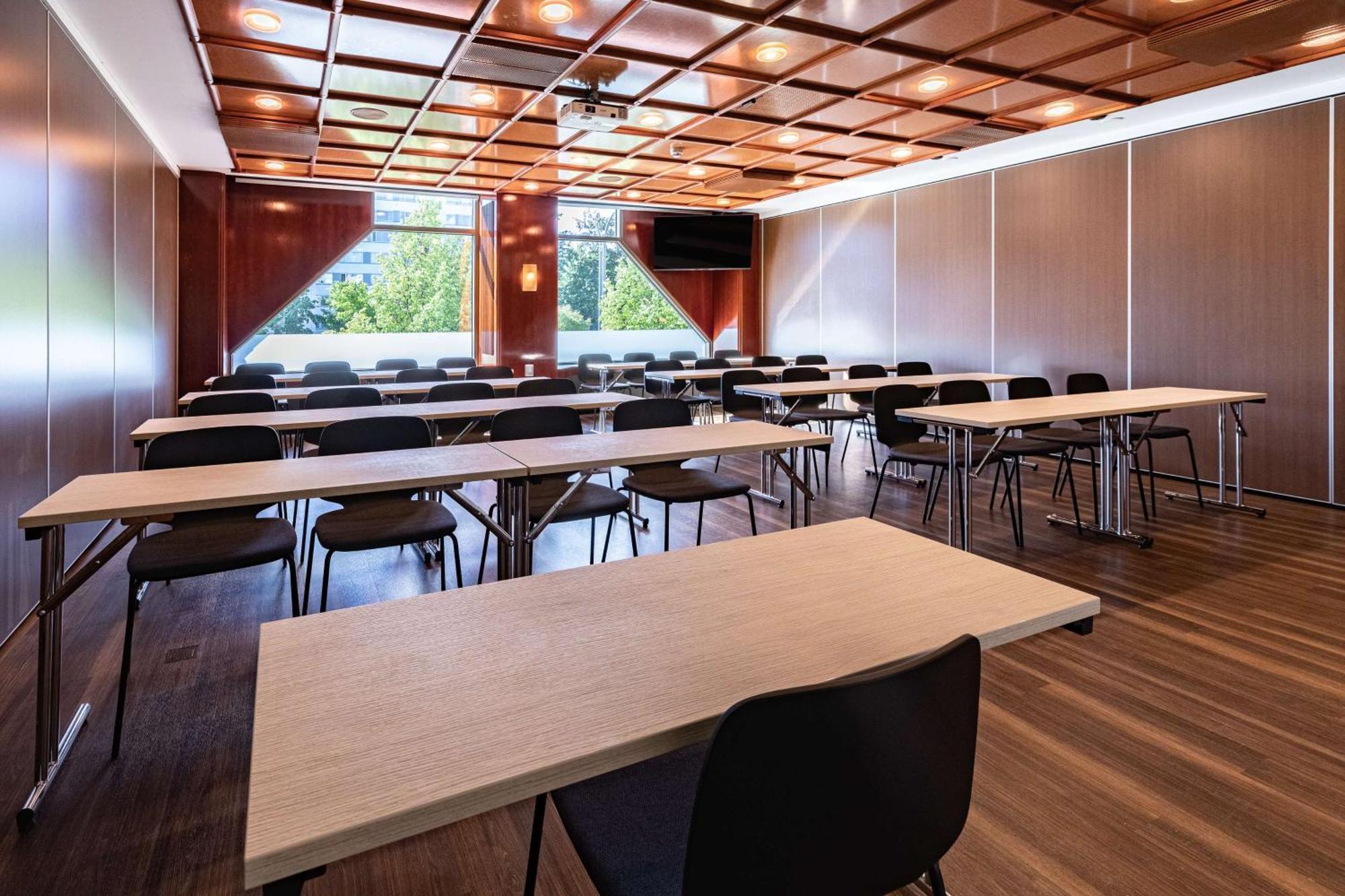 Scandic Station Hotel