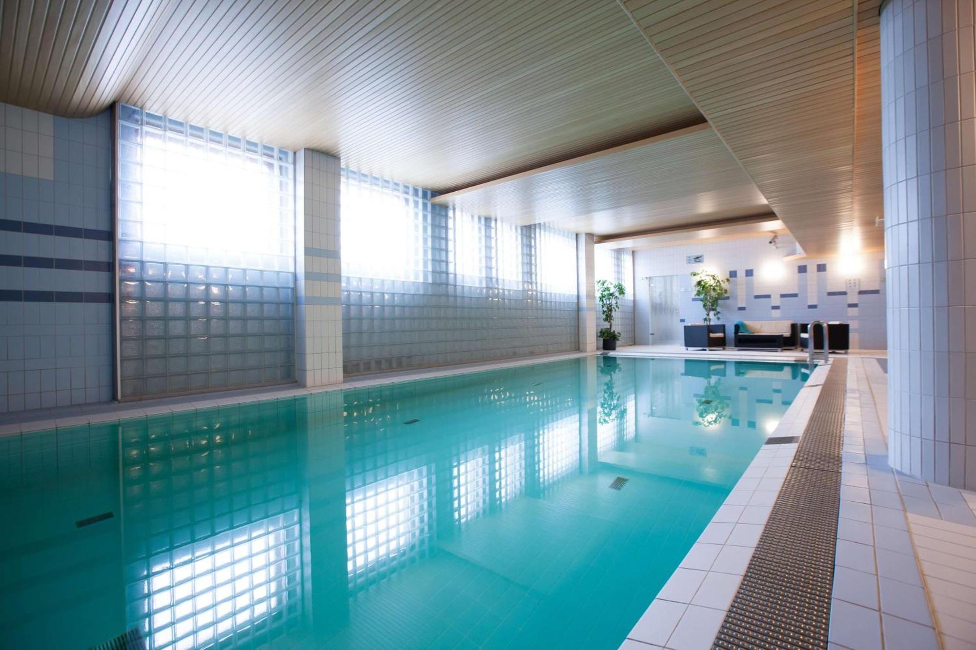 Scandic Station 4* Jyväskylä