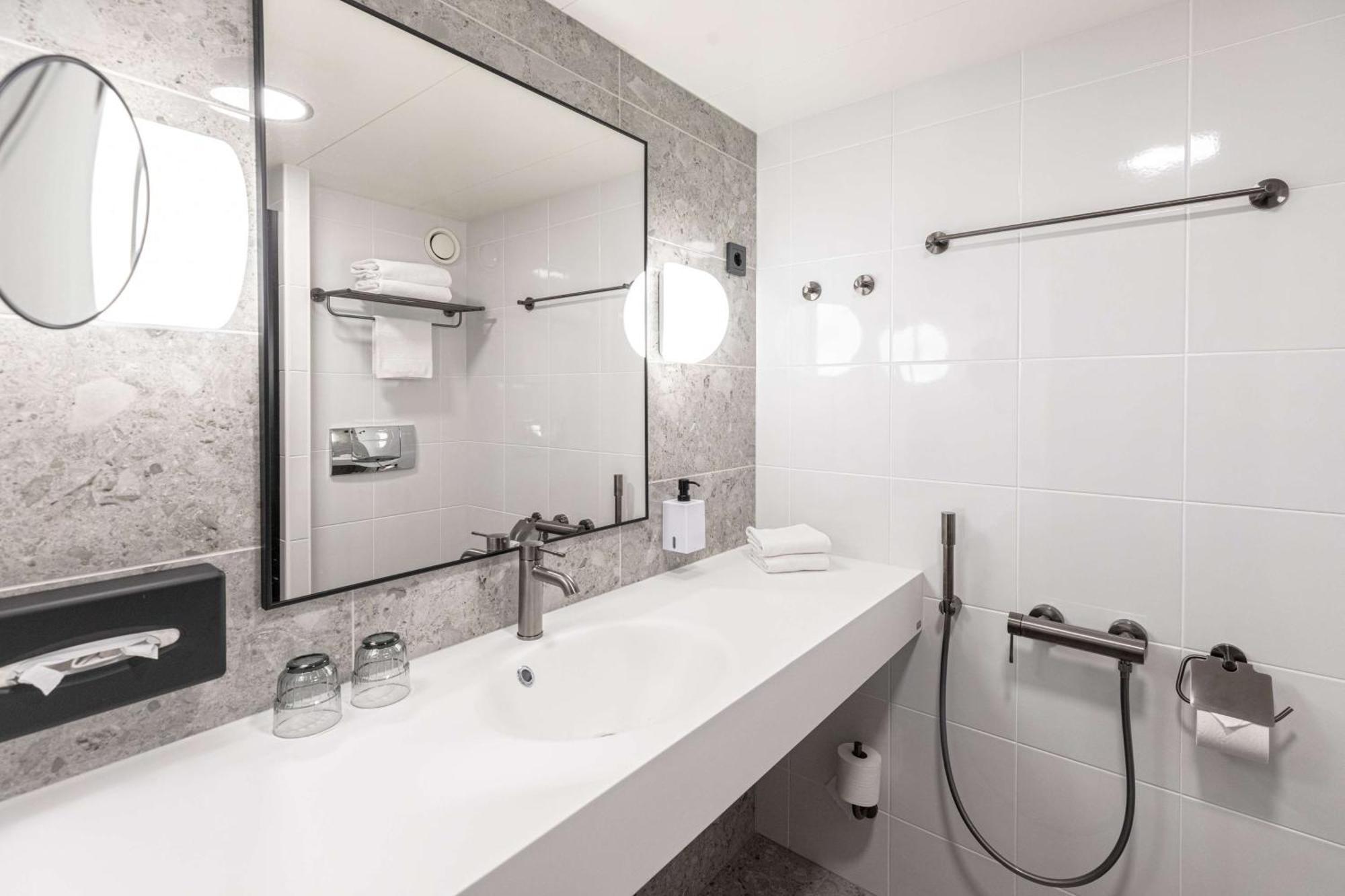 Scandic Station Hotel