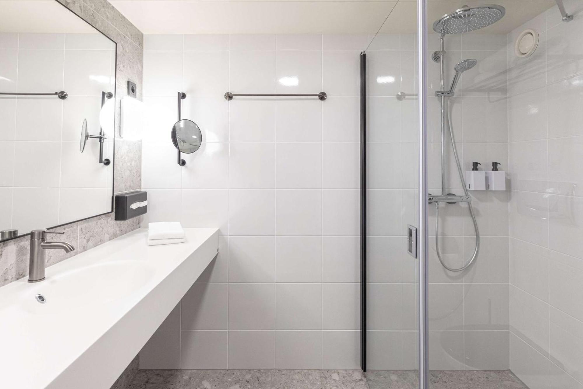 Scandic Station Hotel 4*
