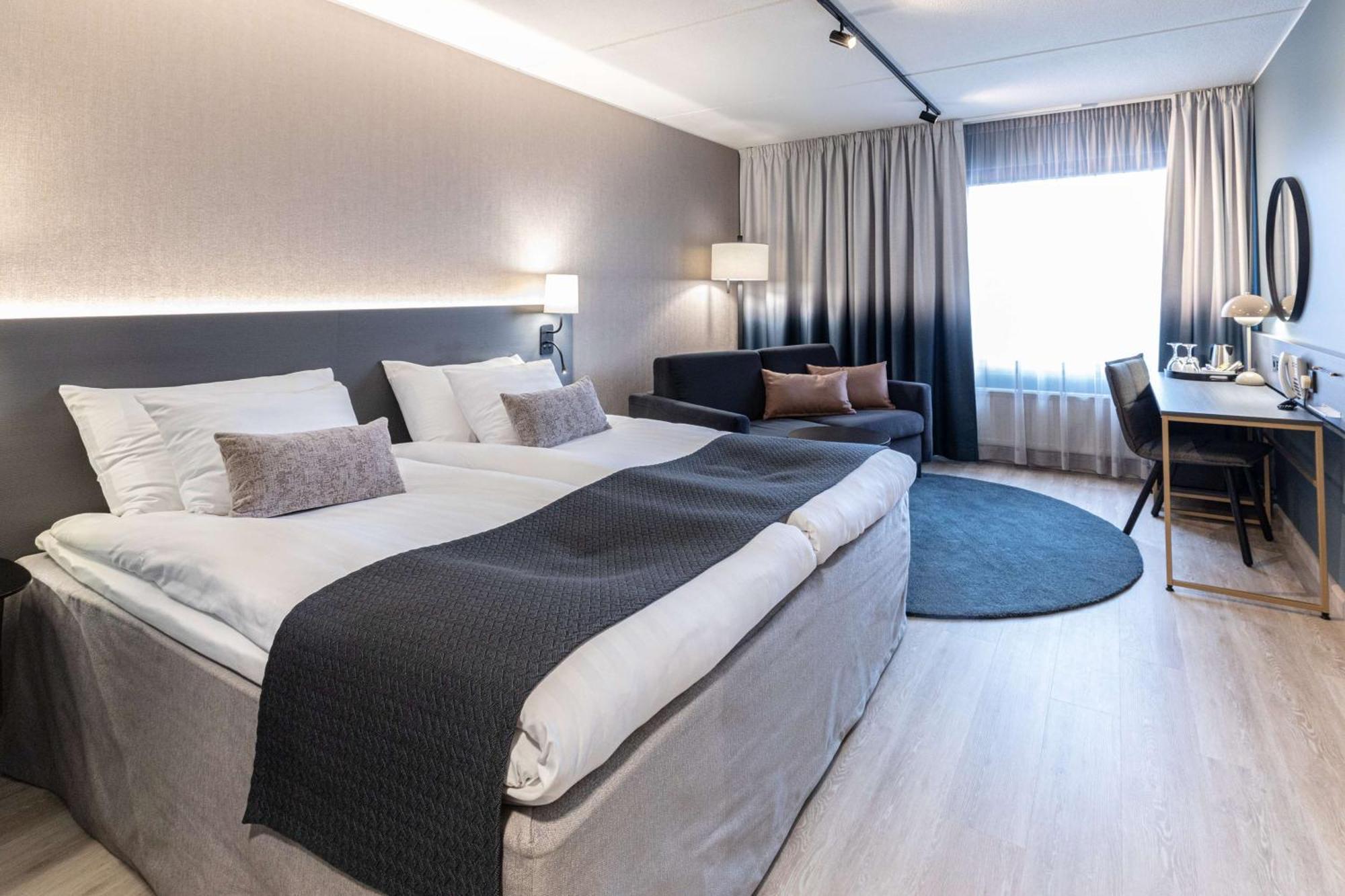 Scandic Station Hotel Jyväskylä