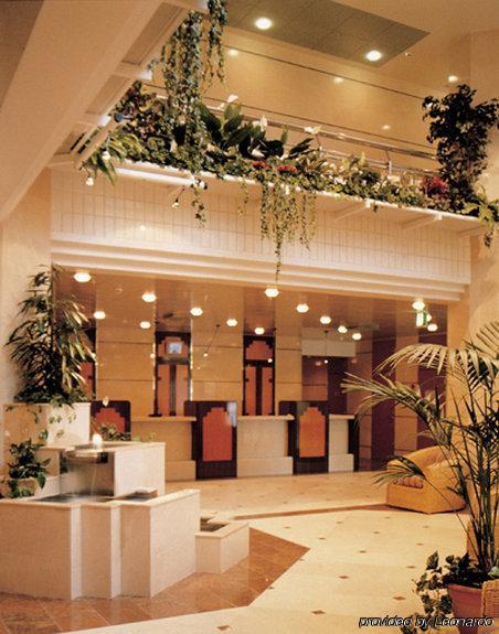 Hotel Scandic Station