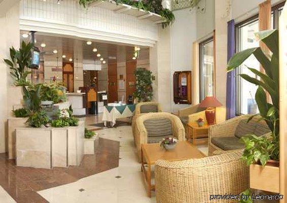 Scandic Station Hotel