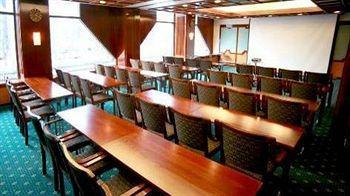 Scandic Station Hotel