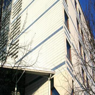 Scandic Station Hotel Jyväskylä