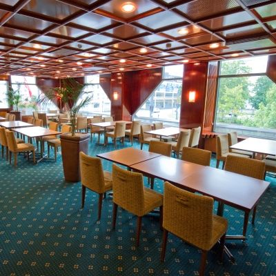 Hotel Scandic Station 4*