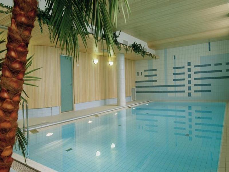 Scandic Station 4* Jyväskylä