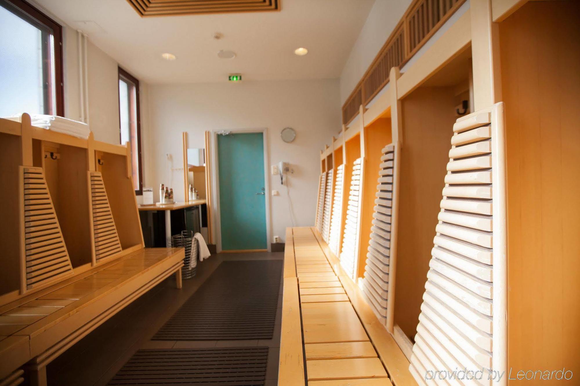 Hotel Scandic Station 4*